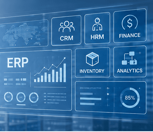 Enterprise Solutions