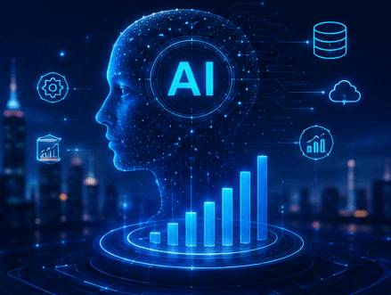 Data, Analytics & AI Solutions