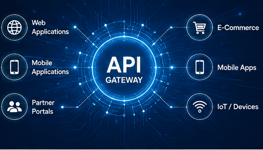 Enterprise Integration & APIs