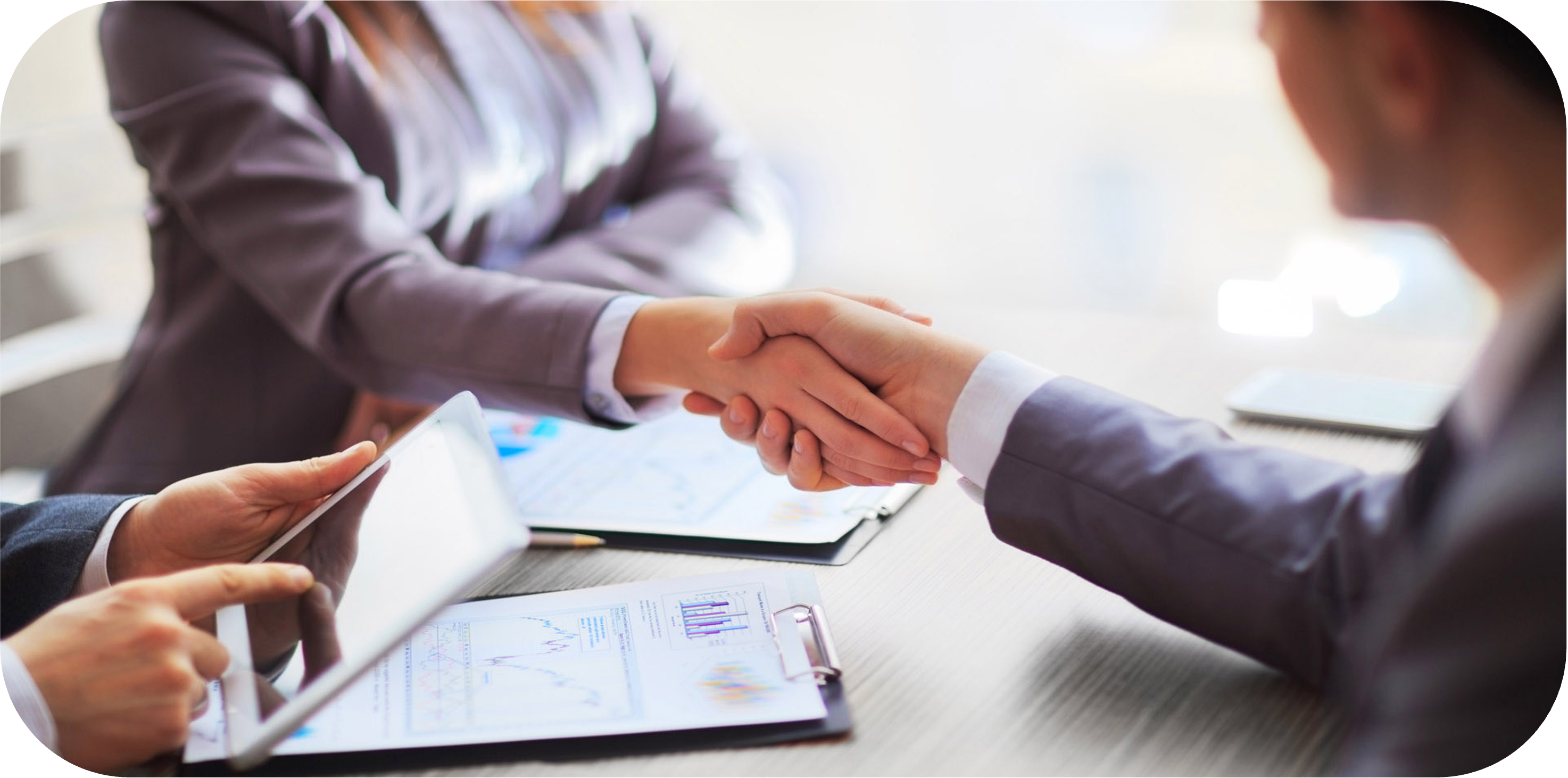 Partnership and enterprise delivery at VertexWare